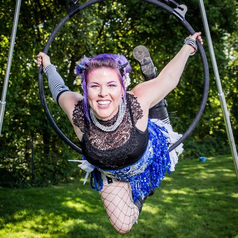 Krystal Younglove - Individual - United States - StageLync