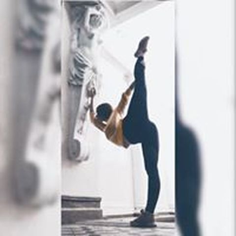 Inna Safo - Individual - Russia - StageLync