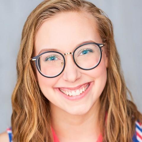 Allison Grischow - Individual - Germany, United States - StageLync