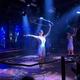 New Circus Center - School - Mongolia - StageLync