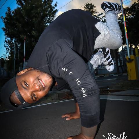 Samuel Conradie - Individual - South Africa - StageLync
