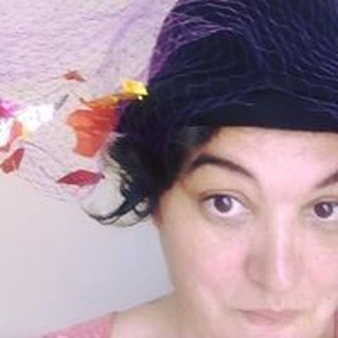 Lisa Pignotti - Individual - Argentina - StageLync