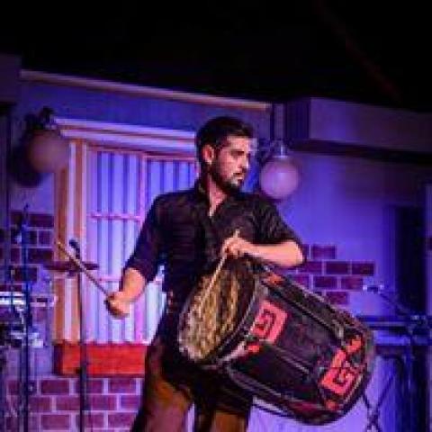 RETUMBOS MALAMBO - Company - Argentina - StageLync