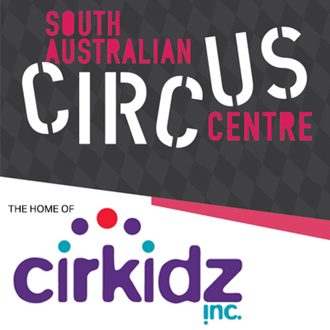 South Australian Circus Centre the Home of Cirkidz - Company - Australia - StageLync