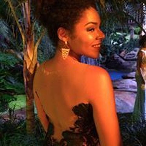 Márys Armstrong - Individual - Brazil - StageLync