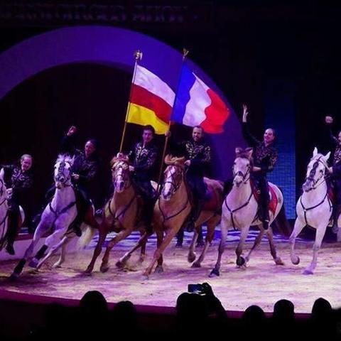 Troupe ASSA - Company - France - StageLync
