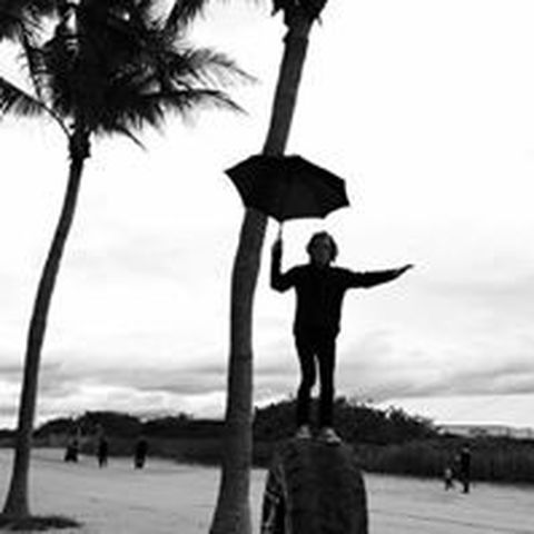 geb berry - Individual - France, United Kingdom, United States - StageLync