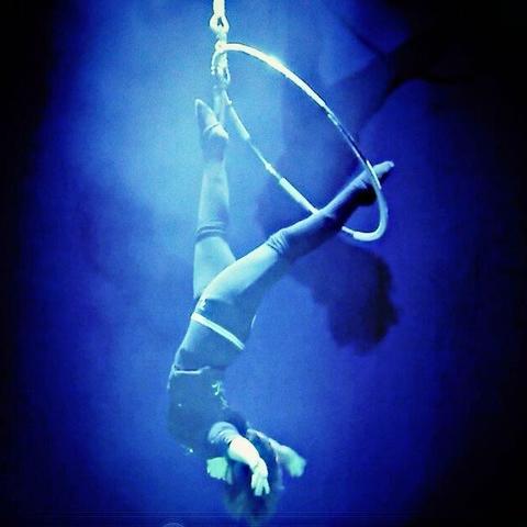 Nicole Buhl - Individual - Germany - StageLync