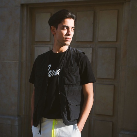 Wahib Mesbahi - Individual - Belgium - StageLync
