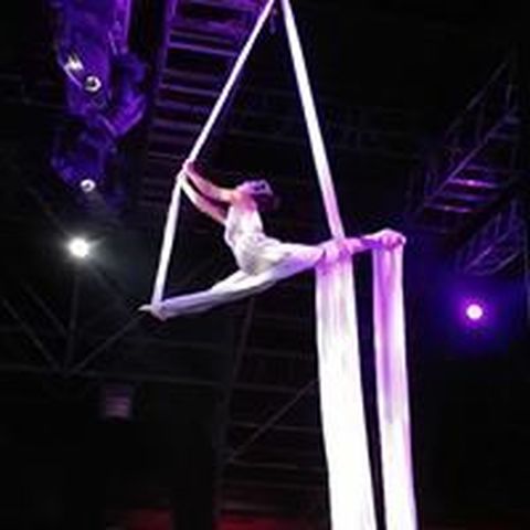 Merylin Cinelli - Individual - Italy - StageLync