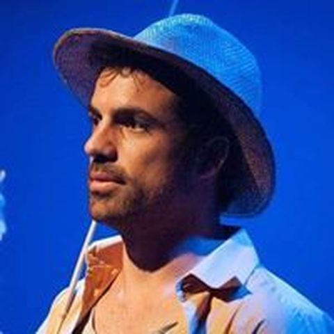 Jo Borges - Individual - Brazil - StageLync