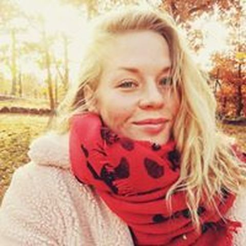 Augustė Kaselytė - Individual - Lithuania - StageLync