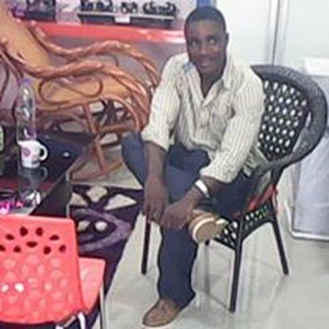 Johnson Paul - Individual - Liberia - StageLync