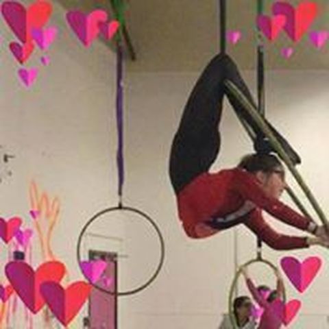 Trinity Brown - Individual - United Kingdom - StageLync