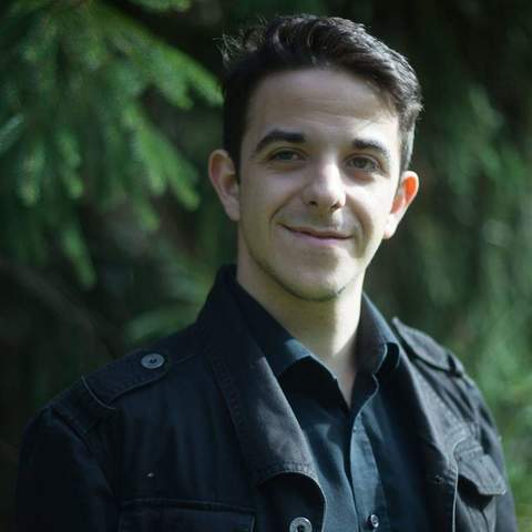 Michael Laricchia - Individual - Canada - StageLync