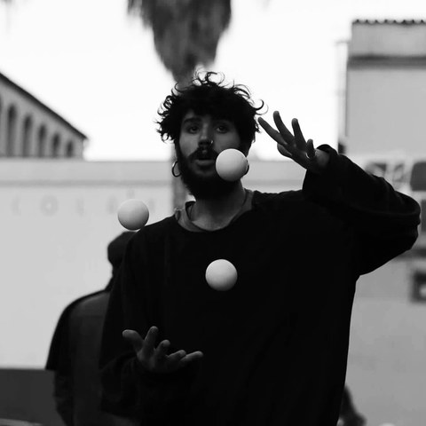 Panaeolus Saile - Individual - Argentina, Greece - StageLync