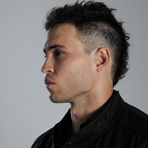 Santi Pinon - Individual - Argentina - StageLync