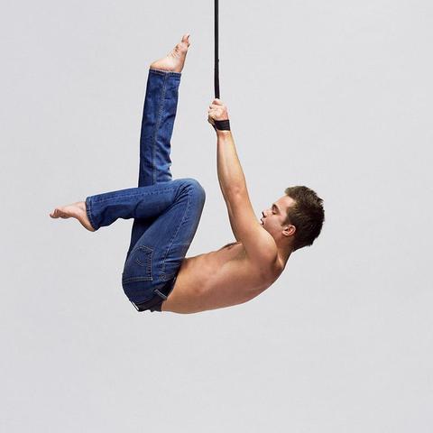 Erwan Choux - Individual - France - StageLync
