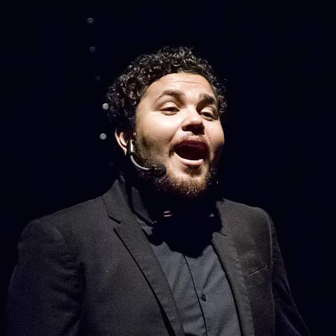 Renan Teodoro - Individual - Brazil - StageLync