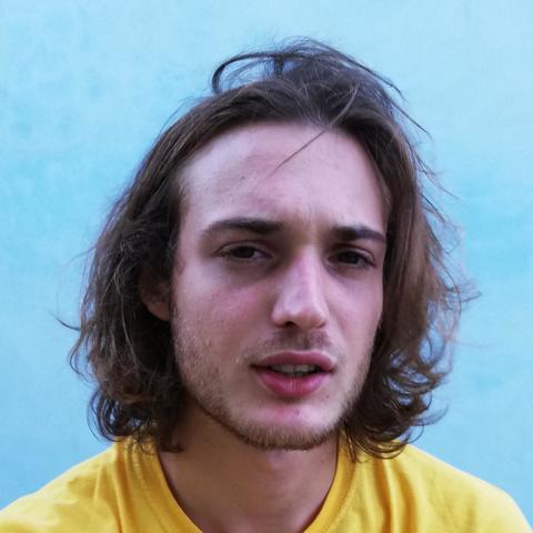 Giacomo Zanon - Individual - Italy - StageLync
