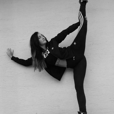 Veronika Kunstovic - Individual - Croatia - StageLync