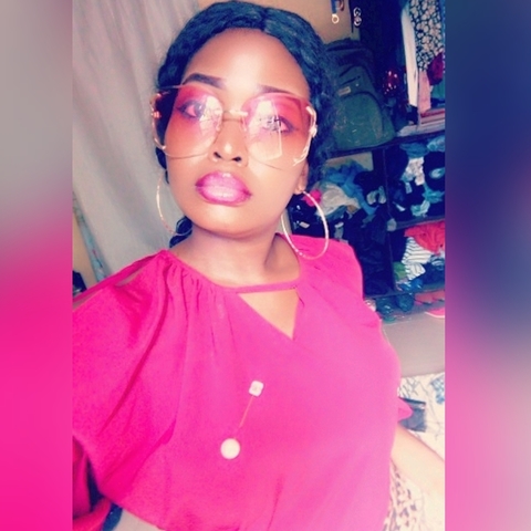 Maryjane Chikwr - Individual - Nigeria - StageLync
