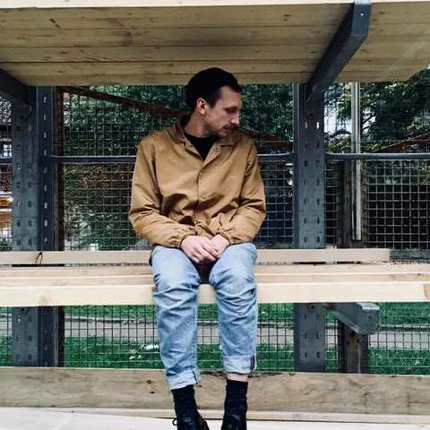 raphaël billet - Individual - France, Switzerland - StageLync