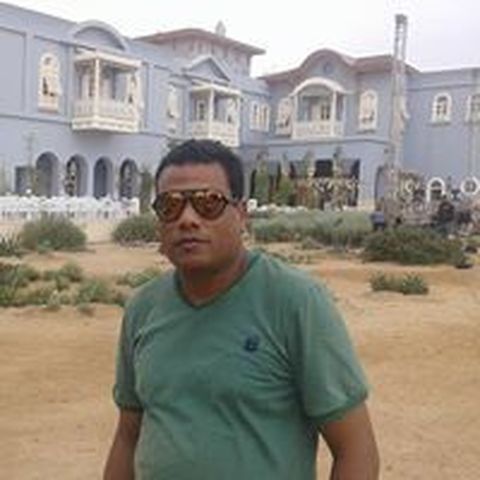 Mahmodnasrnasr nasr - Individual - Egypt - StageLync