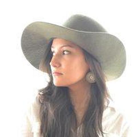 Angie Cisneros - Individual - Mexico - StageLync