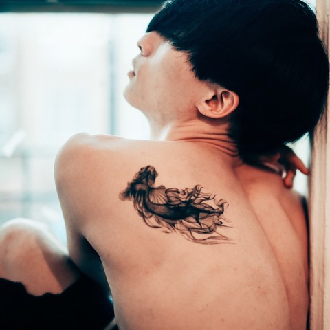 Feng Jiang - Individual - Taiwan - StageLync