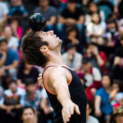 Valentin LECHAT - Individual - France - StageLync