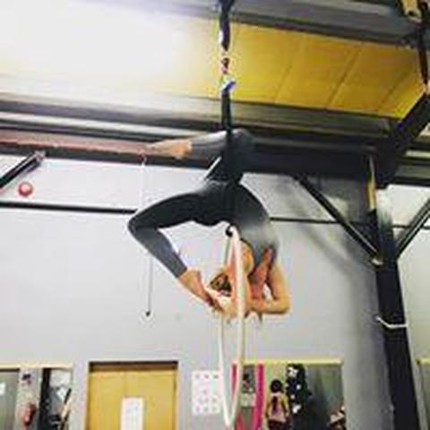 Rachel Challinor - Individual - United Kingdom - StageLync