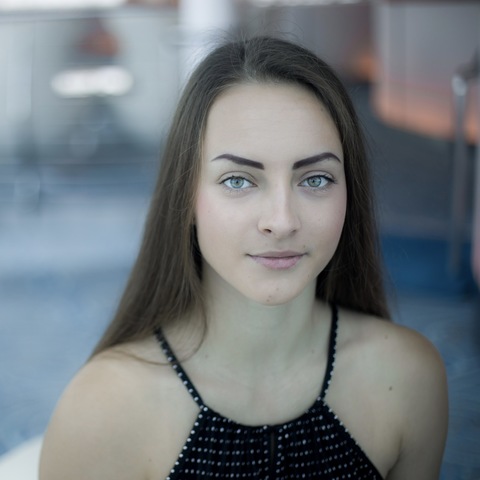 Khrystyna Huzenko - Individual - Ukraine - StageLync