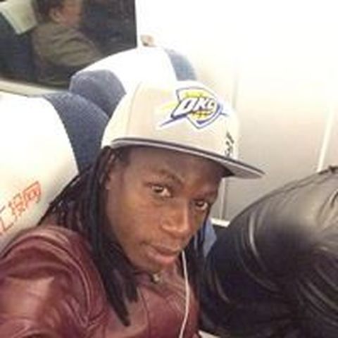 Erick Otieno - Individual - Kenya - StageLync