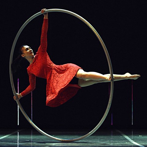 Alexandra Lozhkina - Individual - Belarus - StageLync