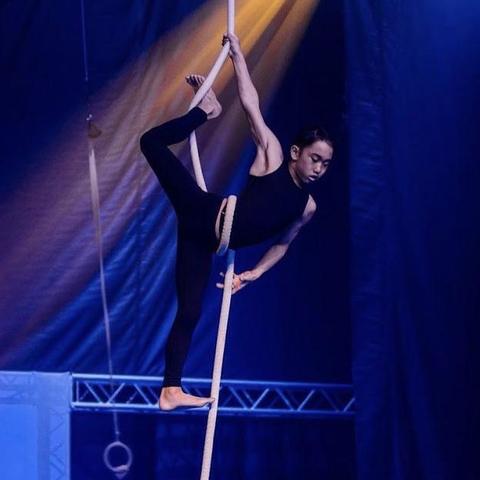 Matthew Gueniot - Individual - United States - StageLync