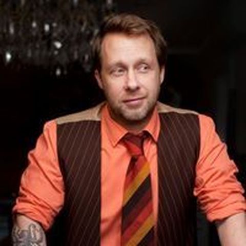 Colin Maier - Individual - Canada - StageLync
