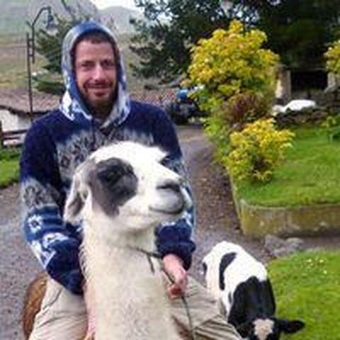 Lemuel Haham - Individual - France, United States - StageLync