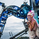Roxy Storm - Individual - United Kingdom - StageLync