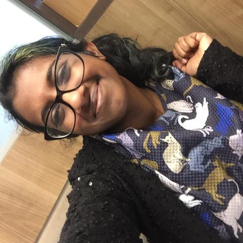 Rekha Bollabsee - Individual - Belgium - StageLync