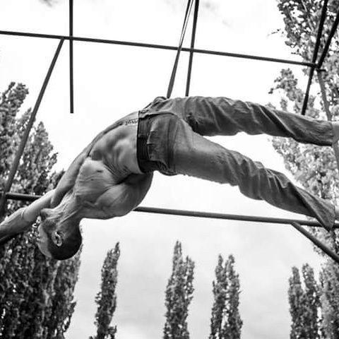 Juan Pablo Palopoli - Individual - Argentina - StageLync