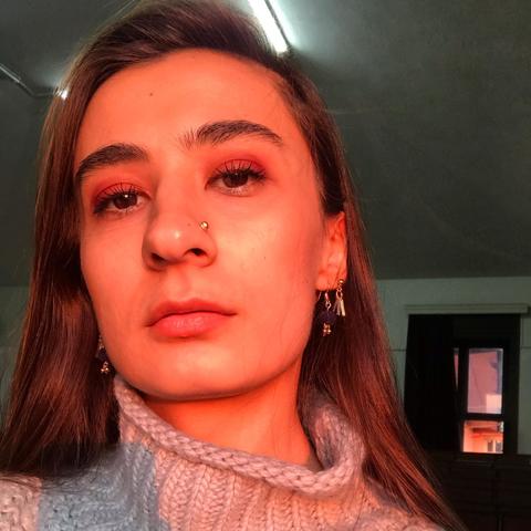 Didem Erdem - Individual - Turkey - StageLync