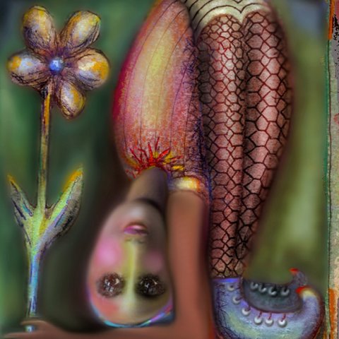 diana hedges - Individual - United States - StageLync
