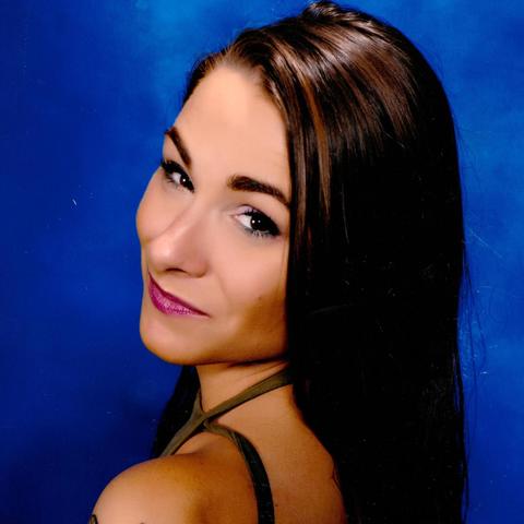 Eilysha Sklar - Individual - United States - StageLync