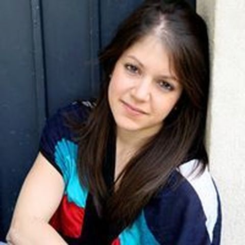 Eirini Patoura - Individual - France, Greece - StageLync