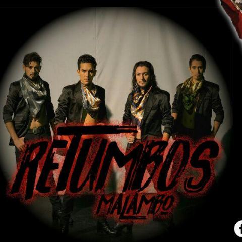 RETUMBOS MALAMBO - Company - Argentina - StageLync