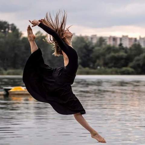 Sonia Egner - Individual - Poland - StageLync