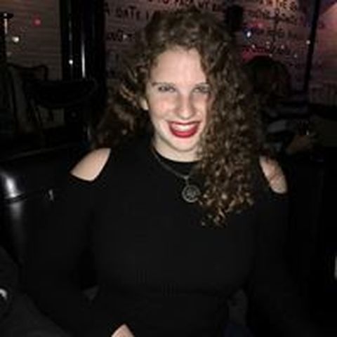 Felicia Leipold - Individual - United States - StageLync