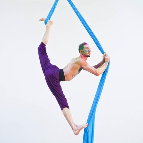 Will Davis - Individual - United Kingdom - StageLync