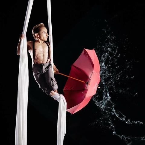 Alan Silva - Individual - Brazil, United States - StageLync